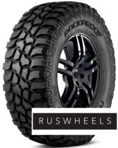 Шины Nokian Tyres 245/75 r17 Rockproof 121/118Q