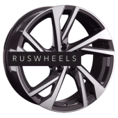 Диски Replay 8x18/5x112 ET56 D66,6 MR302 GMF (конус, C570) Диски Replay 8x18/5x112 ET56 D66,6 MR302 GMF (конус, C570)