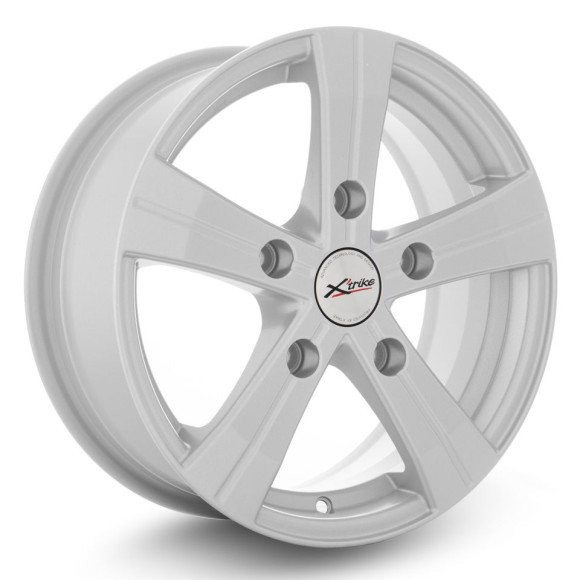 Диски X'trike  X-121  6,0\R15 5*139,7 ET40  d98  HS  [30058]