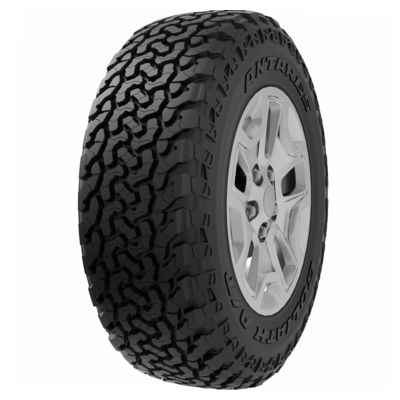 Шины Antares LT245/75R16 120/116Q Goliath A/T TL POR 10PR Шины Antares LT245/75R16 120/116Q Goliath A/T TL POR 10PR