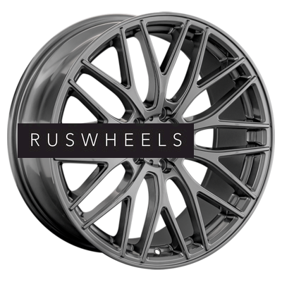 Диски Replay 8x19/5x114,3 ET34 D67,1 KI313 GM (конус, C570) Диски Replay 8x19/5x114,3 ET34 D67,1 KI313 GM (конус, C570)