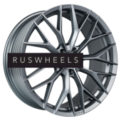 Диски INCH 9x21/5x120 ET45 D62,6 GA8532 Satin Gunmetal (ZJH) FlowForming