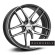 Диски Dotz R19 / 8J PCD 5x114.3 ЕТ 45 ЦО 71.6 LagunaSeca dark