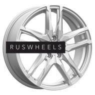 Диски iFree 6,5x18/5x108 ET52 D60,1 Бомбей (КС1075) Нео-классик