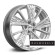 Диски Скад R19 / 7J PCD 5x108 ЕТ 45 ЦО 60.1 Легато Диски Скад R19 / 7J PCD 5x108 ЕТ 45 ЦО 60.1 Легато