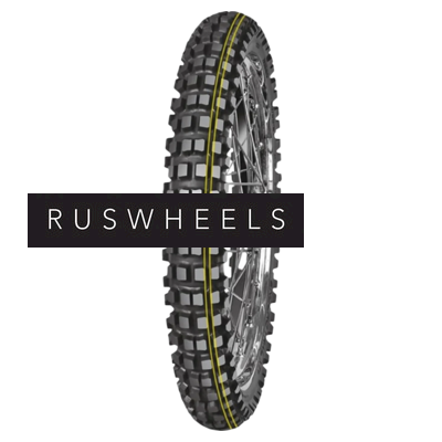 Шины Mitas 110/80B19 59T Enduro Trail XT+ Dakar Front TL/TT