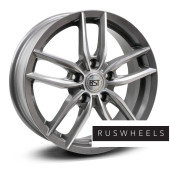 Диски RST R16 / 6J PCD 5x114.3 ЕТ 43 ЦО 67.1 R076