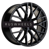 Диски Khomen Wheels 8,5x20/5x114,3 ET35 D60,1 KHW2005 (Lexus RX (new)) Black