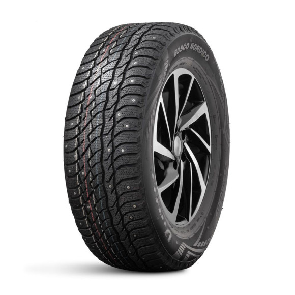 Шины Viatti 265/60 r18 Bosco Nordico V-523 110T Шипы Шины Viatti 265/60 r18 Bosco Nordico V-523 110T Шипы