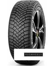 Шины Continental 235/60 r18 IceContact 8 107T Шипы