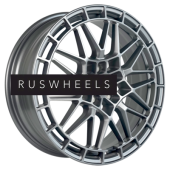 Диски INCH 8,5x20/5x108 ET42 D63,4 FA8536 Satin Gunmetal (ZJH) FlowForming