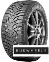 Шины Kumho 255/55 r18 WinterCraft SUV Ice WS31 109T Шипы Шины Kumho 255/55 r18 WinterCraft SUV Ice WS31 109T Шипы