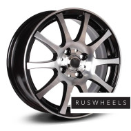 Диски Megami R15 / 6J PCD 4x108 ЕТ 47 ЦО 63.4 MGM-2