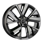 Диски Replica FR 8.5\R20 5*120 ET45.5 d62.5 BM Диски Replica FR 8.5\R20 5*120 ET45.5 d62.5 BM