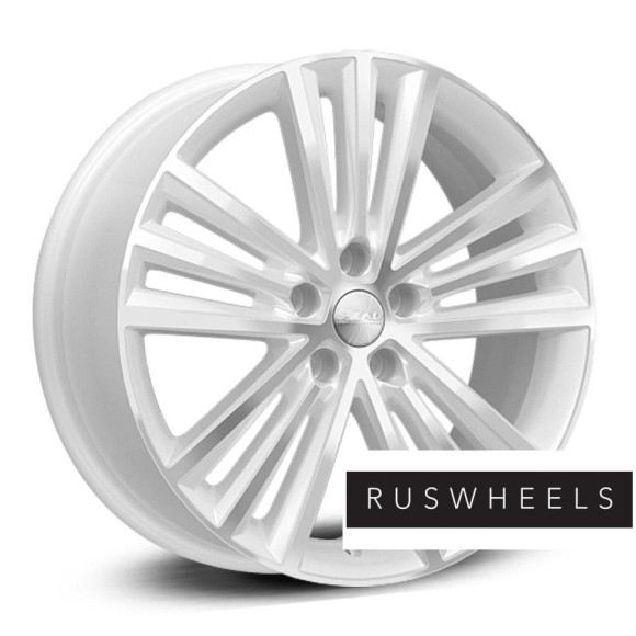 Диски Скад R19 / 7.5J PCD 5x108 ЕТ 38 ЦО 60.1 Манчестер Диски Скад R19 / 7.5J PCD 5x108 ЕТ 38 ЦО 60.1 Манчестер