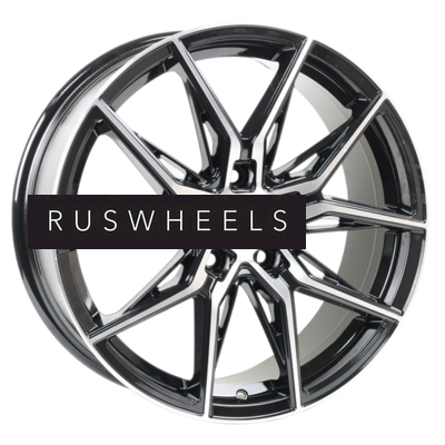 Диски RST 7,5x18/5x108 ET47 D60,1 R218 (Tiggo 8) BD Диски RST 7,5x18/5x108 ET47 D60,1 R218 (Tiggo 8) BD