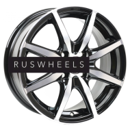 Диски Venti 6x15/4x98 ET35 D58,6 1515 BD