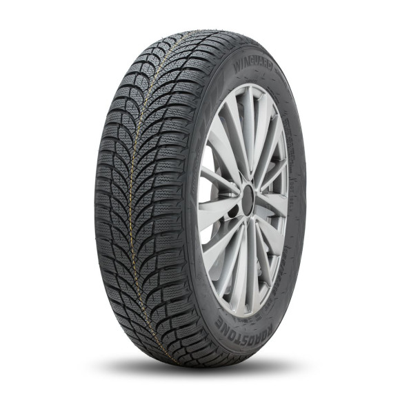 Шины Roadstone  195/55/15  H 89 WINGUARD SNOW'G WH2  XL