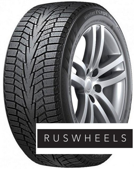 Шины Hankook 255/40 r19 Winter i*cept iZ2 W616 100T Шины Hankook 255/40 r19 Winter i*cept iZ2 W616 100T