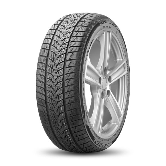 Шины IMPERIAL 215/50/18 V 92 SNOWDRAGON UHP Шины IMPERIAL 215/50/18 V 92 SNOWDRAGON UHP