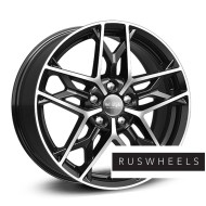 Диски iFree Original R17 / 7.5J PCD 5x114.3 ЕТ 52.5 ЦО 67.1 Optima JF КС894 Диски iFree Original R17 / 7.5J PCD 5x114.3 ЕТ 52.5 ЦО 67.1 Optima JF КС894