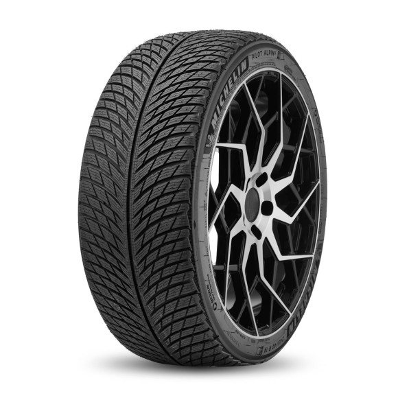 Шины Michelin 225/40 r18 Pilot Alpin 5 92W Шины Michelin 225/40 r18 Pilot Alpin 5 92W
