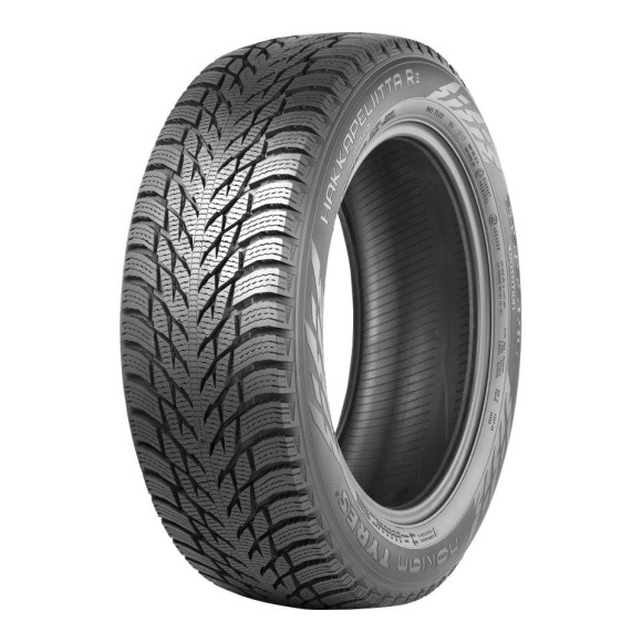 Шины Nokian Tyres  285/40/20  R 108 Hakkapeliitta R3  XL  старше 3-х лет