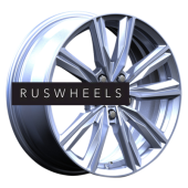 Диски Replay 7x17/5x112 ET40 D57,1 VV218 Sil (конус, C570) Диски Replay 7x17/5x112 ET40 D57,1 VV218 Sil (конус, C570)