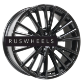 Диски RST 7x18/5x110 ET40 D67,1 R178 BL Диски RST 7x18/5x110 ET40 D67,1 R178 BL