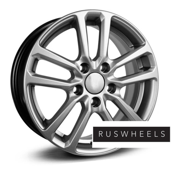 Диски Carwel R15 / 6J PCD 5x100 ЕТ 38 ЦО 57.1 Донты