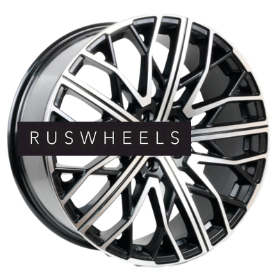 Диски RST 8,5x20/5x114,3 ET45 D67,1 R002 (Mazda CX-9) BD Диски RST 8,5x20/5x114,3 ET45 D67,1 R002 (Mazda CX-9) BD