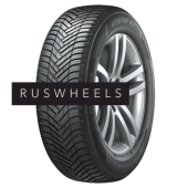 Шины Hankook 195/55R16 87V Kinergy 4s2 H750 TL