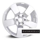 Диски Replica H R17 / 7J PCD 6x114.3 ЕТ 30 ЦО 66.1 Ni74H