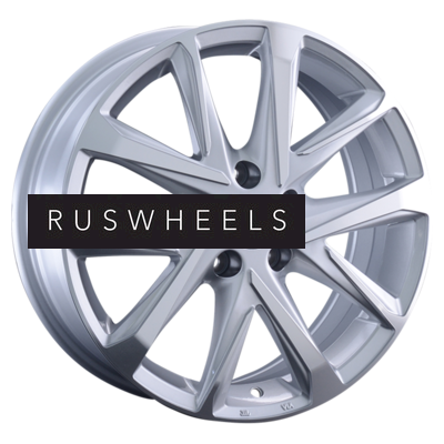 Диски Replay 7x17/5x114,3 ET51 D67,1 HND282 SF (конус, C570)