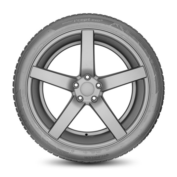 Шины Hankook 235/45R20 100V XL Winter i*cept Evo 3 X W330A TL