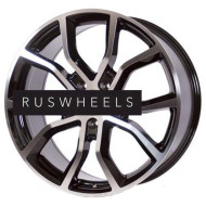 Диски FR replica 9,5x21/5x130 ET46 D71,6 PR5362 BMF (№22)