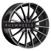 Диски LS FlowForming 8,5x20/5x108 ET45 D63,4 RC63 BKF (конус) Диски LS FlowForming 8,5x20/5x108 ET45 D63,4 RC63 BKF (конус)