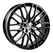 Диски Tech Line 8,0\R19 5*108 ET45 d63.4 BD Диски Tech Line 8,0\R19 5*108 ET45 d63.4 BD