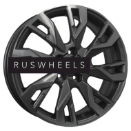 Диски Khomen Wheels 7x18/5x114,3 ET45 D60,1 KHW1809 (Changan CS55/CS75) Gray-FP