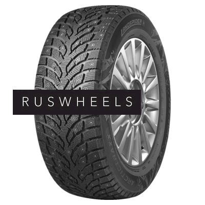 Шины Landspider 285/60R18 120T XL Arctictraxx TL (шип.) Шины Landspider 285/60R18 120T XL Arctictraxx TL (шип.)