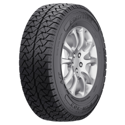 Шины Fortune 235/75R15 109S XL FSR-302 TL Шины Fortune 235/75R15 109S XL FSR-302 TL