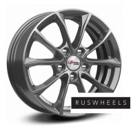 Диски iFree R16 / 6.5J PCD 5x114.3 ЕТ 46 ЦО 67.1 Джет Диски iFree R16 / 6.5J PCD 5x114.3 ЕТ 46 ЦО 67.1 Джет