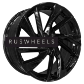 Диски PDW 7,5x18/5x112 ET42 D57,1 5498 Gloss Black (PDW) Диски PDW 7,5x18/5x112 ET42 D57,1 5498 Gloss Black (PDW)