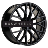Диски Khomen Wheels 8,5x20/5x114,3 ET35 D67,1 KHW2005 (СX-7/SantaFe) Black Диски Khomen Wheels 8,5x20/5x114,3 ET35 D67,1 KHW2005 (СX-7/SantaFe) Black