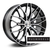 Диски NEO R19 / 7.5J PCD 5x114.3 ЕТ 35 ЦО 60.1 940 Диски NEO R19 / 7.5J PCD 5x114.3 ЕТ 35 ЦО 60.1 940