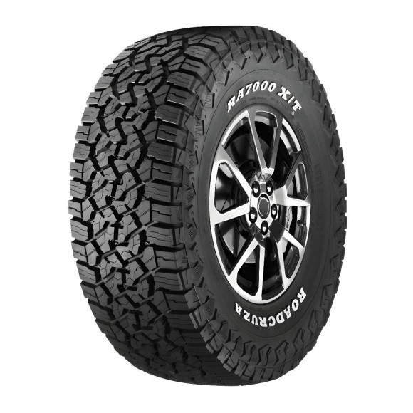 Шины ROADCRUZA 275/70/16 T 114 RA7000 X/T Шины ROADCRUZA 275/70/16 T 114 RA7000 X/T