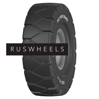 Шины Всесезонная GRI 7,00-12/5,00 Performer Цельнолитая ШРИ-ЛАНКА 