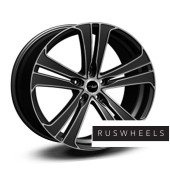 Диски Lizardo R20 / 8.5J PCD 5x114.3 ЕТ 40 ЦО 67.1 XH569