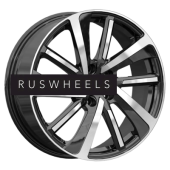 Диски iFree Original 7x18/5x114,3 ET35 D67,1 КС1111 Алмаз черный Диски iFree Original 7x18/5x114,3 ET35 D67,1 КС1111 Алмаз черный