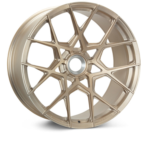 Диски Vossen S21-07 23"